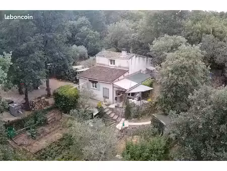 maison 3 pièces 76 m²