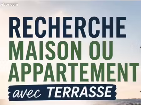 maison ou apparemment
