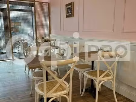 local commercial 95 m²