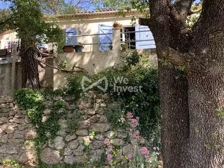 maison 3 pièces 80 m²