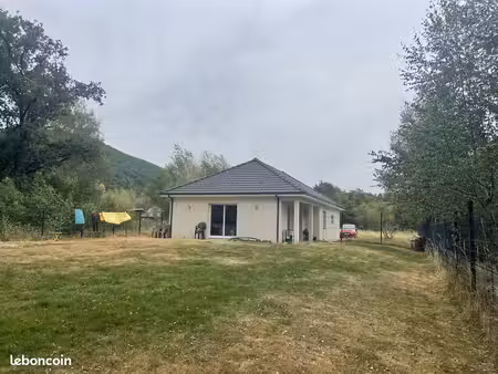 maison 6 pièces 87 m²