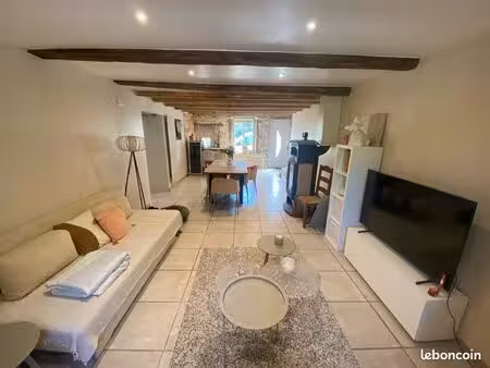 maison a vendre