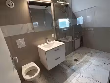 appartement f3