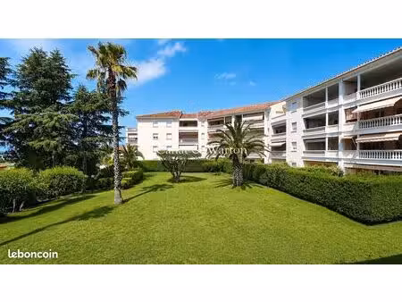 appartement 4 pièces 102 m²