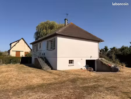 maison 5 pièces 105 m²