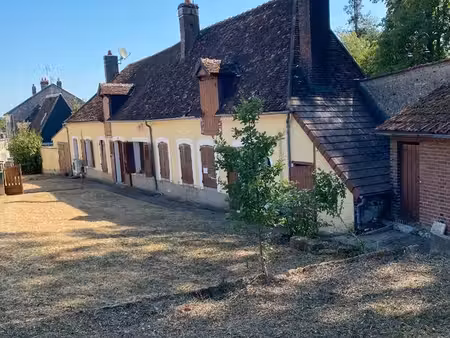 longère