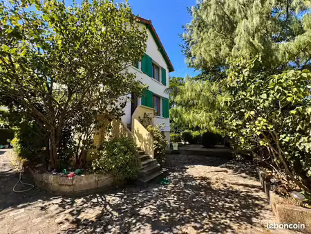 maison 5 pièces 81 m²