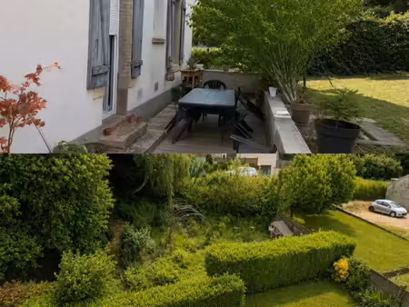 appartement f4 rue des soupirs