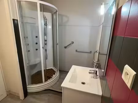 location appartement t2