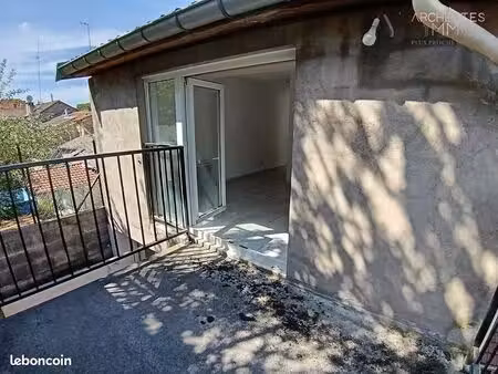 immeuble 5 pièces 120 m²