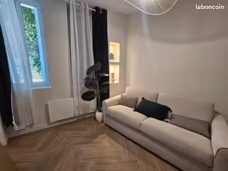 studio meublé neuilly-sur-seine