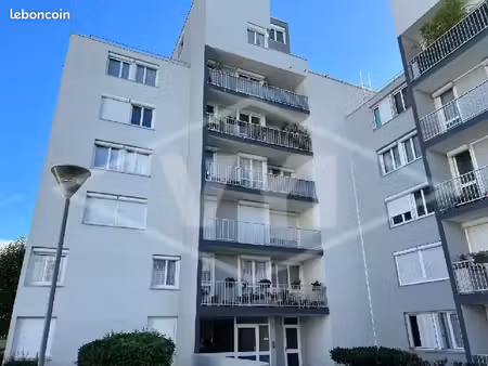 appartement 1 pièce 33 m²