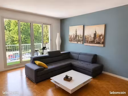 vente appartement 3 pièces 86 m² vaucresson