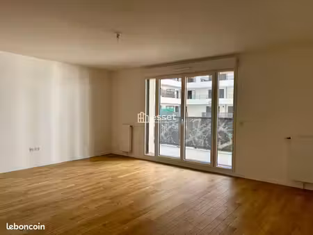 appartement 2 pièces 52.48m² à louer 1410.06 - courbevoie 92400