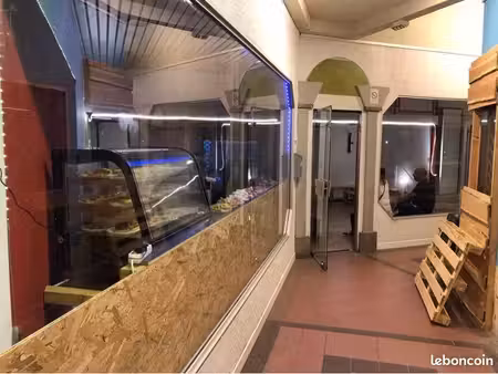 local commercial restaurant commerce bureaux salon bail tout commerce belfort hyper centre