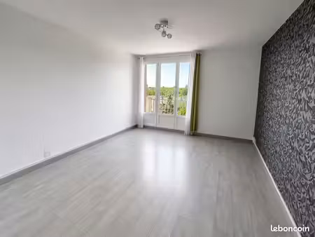 appartement t3 à vendre