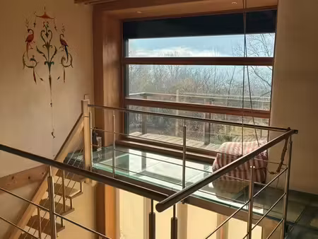 saint-dié des vosges maison écologique