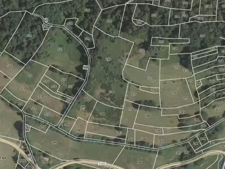 terrains agricoles