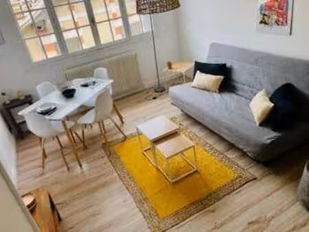 location appartement t1 à arcachon (33120) : à louer t1 / 30m² arcachon