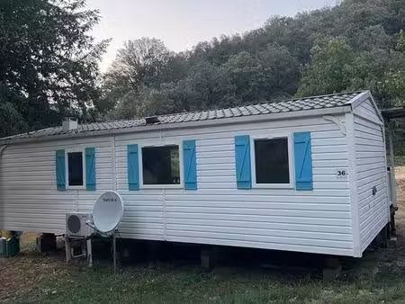 mobil home