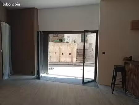 local commercial