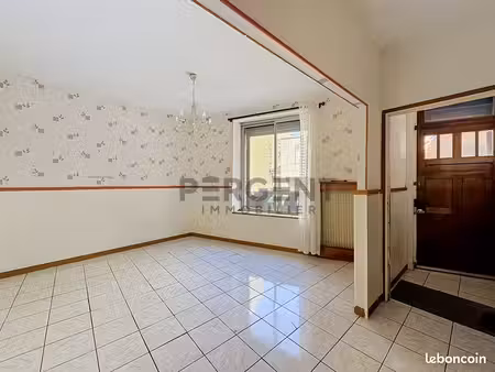 maison 4 pièces 91 m²