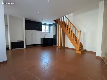 maison t3