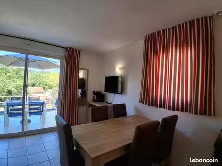 maison 3 pièces 39 m²