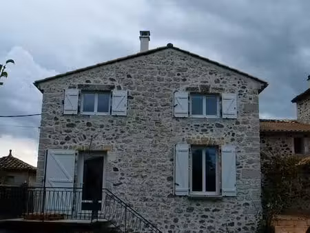 maison mitoyenne a louer 1er sept 2026
