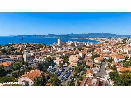 villa 6 pièces 160 m²