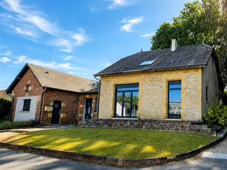 maison 7 pièces 190 m²