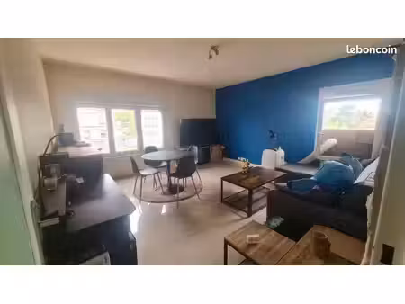 appartement t3