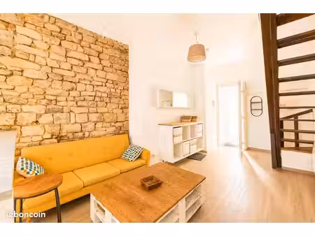 immeuble 15 pièces 265 m²