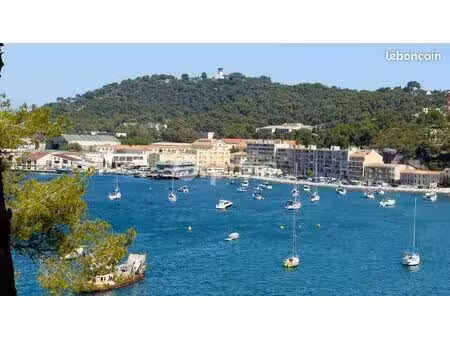 local commercial 43 m²
