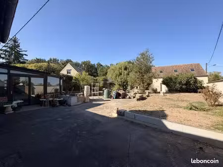 maison 4 pièces 114 m²