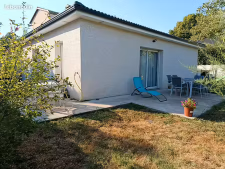 maison 4 pièces . 80m2. 07430 davézieux