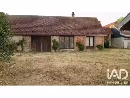 vente ferme 5 pièces 150 m² à broussy-le-grand (51230)  45 000 €