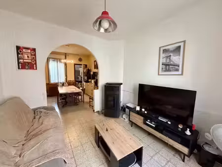 vente maison 3 pièces 72 m² à saint-quentin (02100)  49 900 €