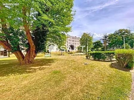 appartement 4 pièces 63 m²