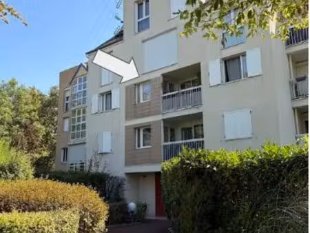 appartement f3
