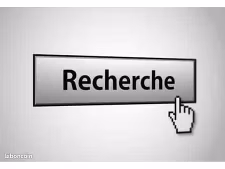 recherche t2 (1 chambre séparée)