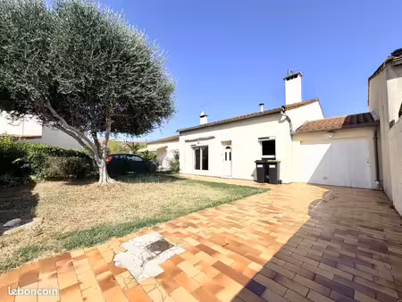 maison 4 pièces 104 m²