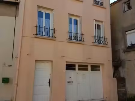 maison 2 chambres