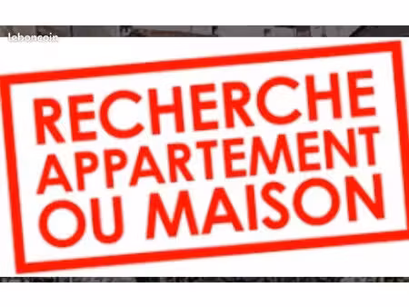 urgent recherche location