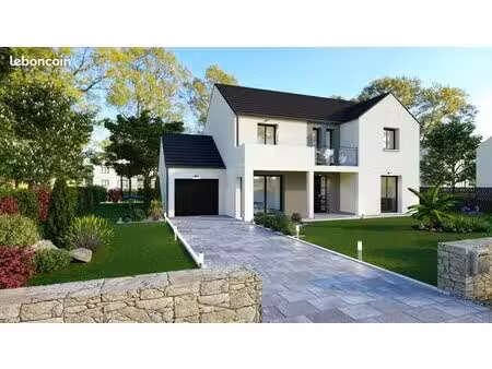 terrain 295 m² arpajon
