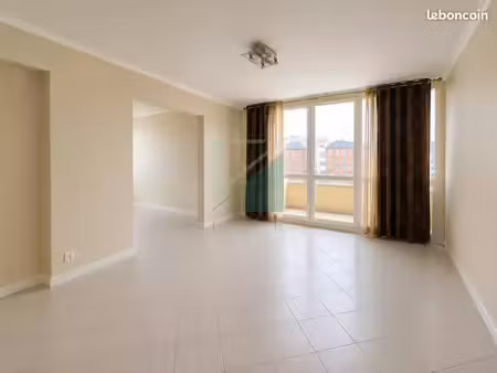 appartement 3 pièces 75 m²