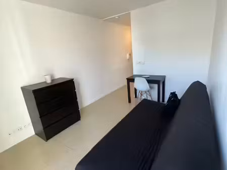 studio meublé à louer