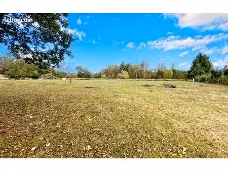 terrain 2 900 m² fontiers cabardes