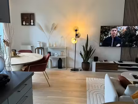 apparemment 3 p moderne place vache noire