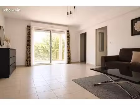 appartement 3 pièces 57 m²